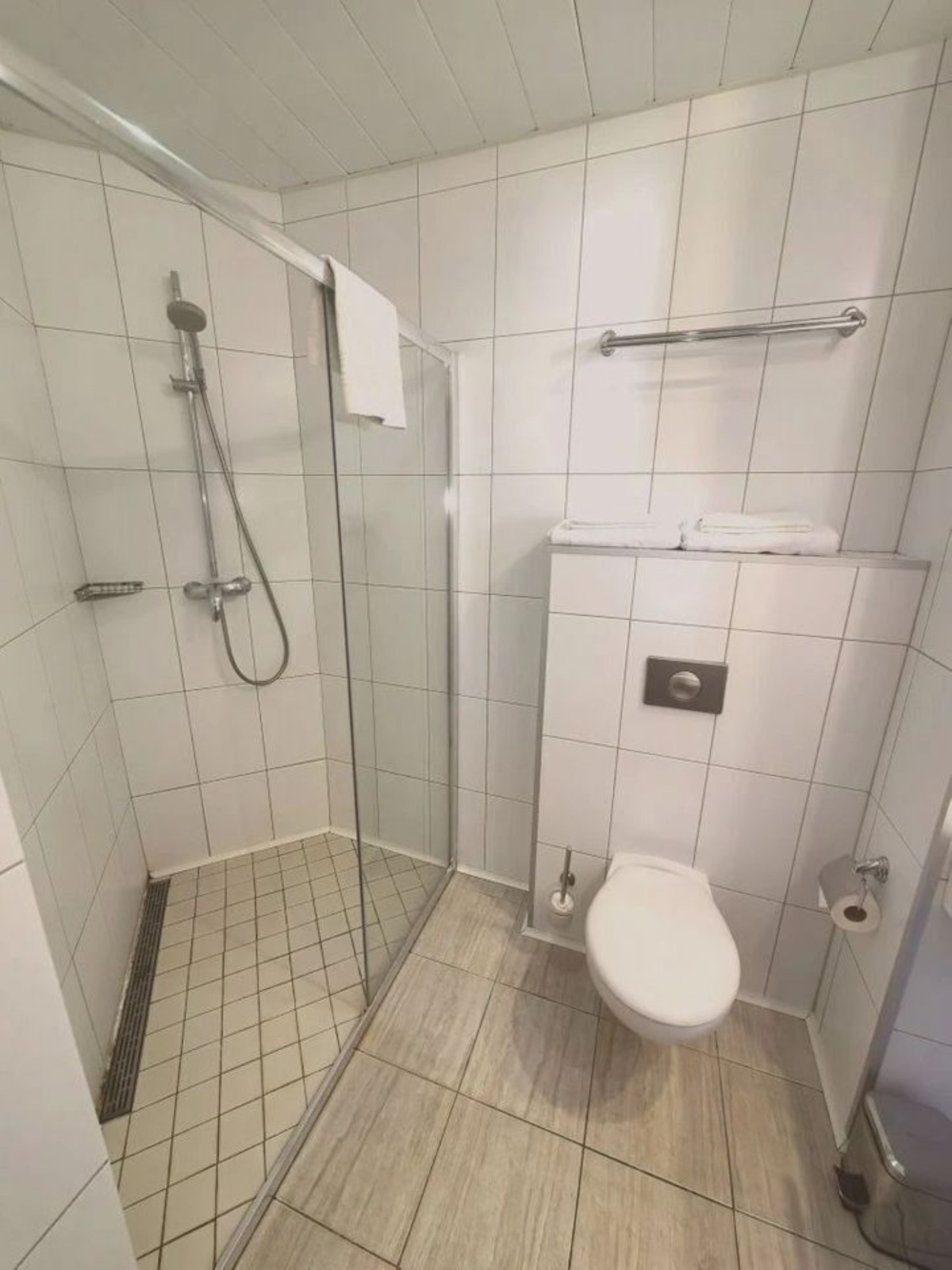 Студия в БК "Золотой Зaтoн"