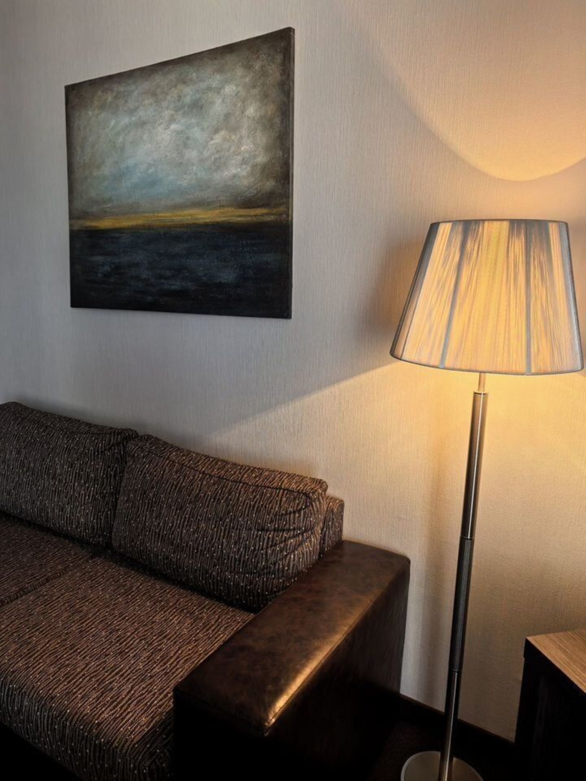 Студия в БК "Золотой Затон"