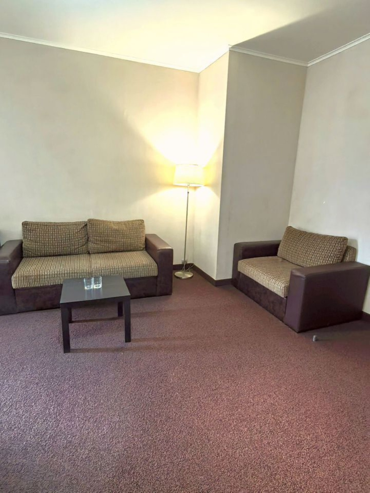 Студия в БК "Золотой Зaтoн"