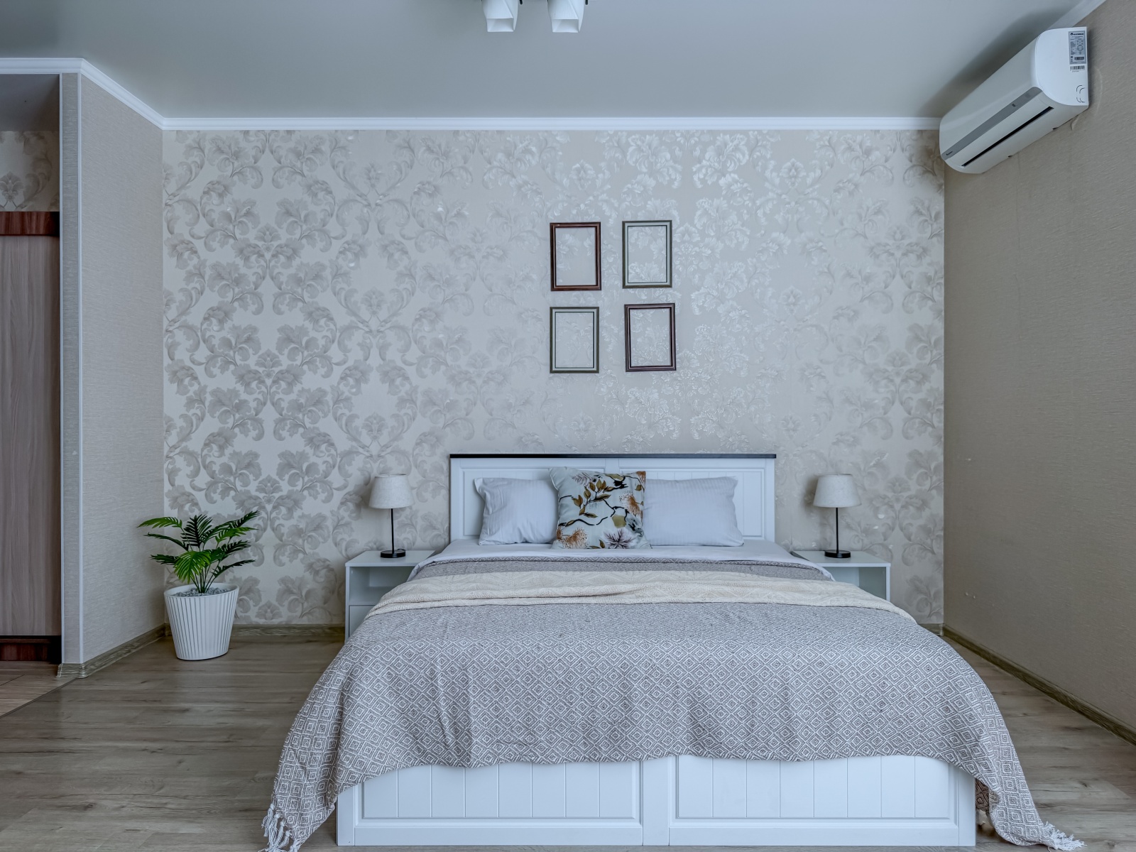 Светлая и уютная квартира-студия в ЖК "Прогресс"!