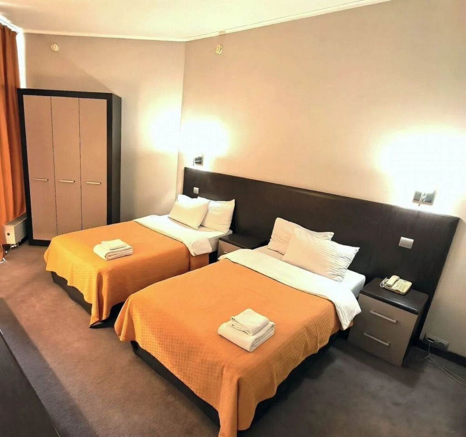 Студия в БК "Золотой Зaтoн"