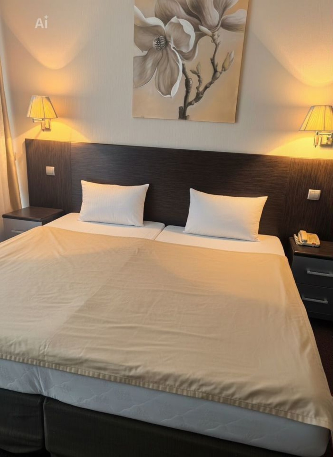 Студия в БК "Золотой Затон"