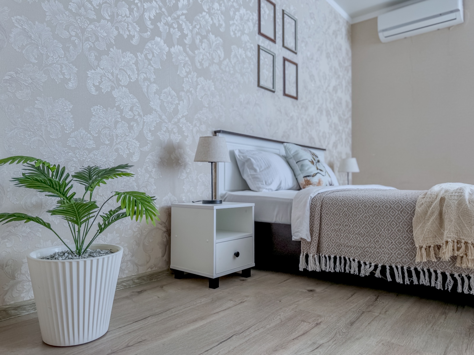 Светлая и уютная квартира-студия в ЖК "Прогресс"!