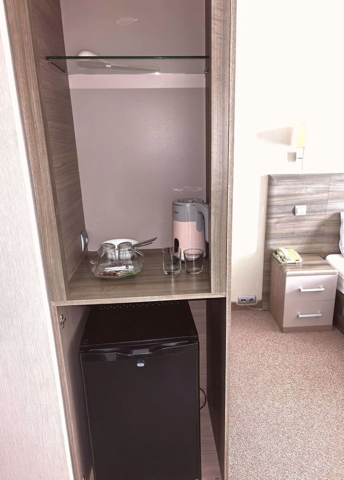 Студия в БК "Золотой Зaтoн"