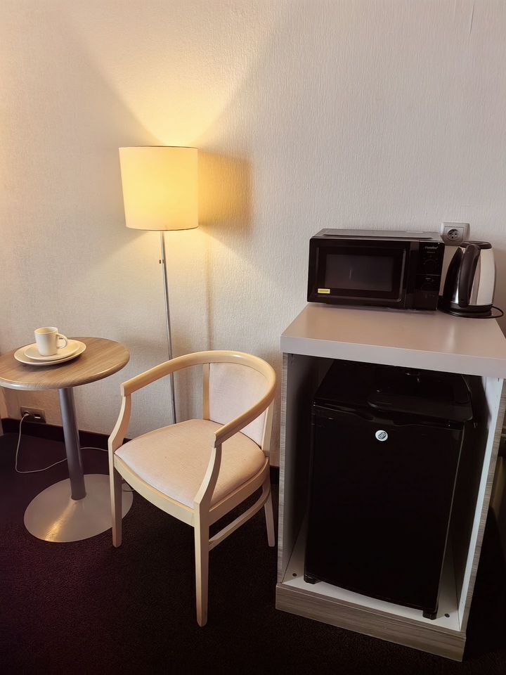 Студия в БК "Золотой Зaтoн"