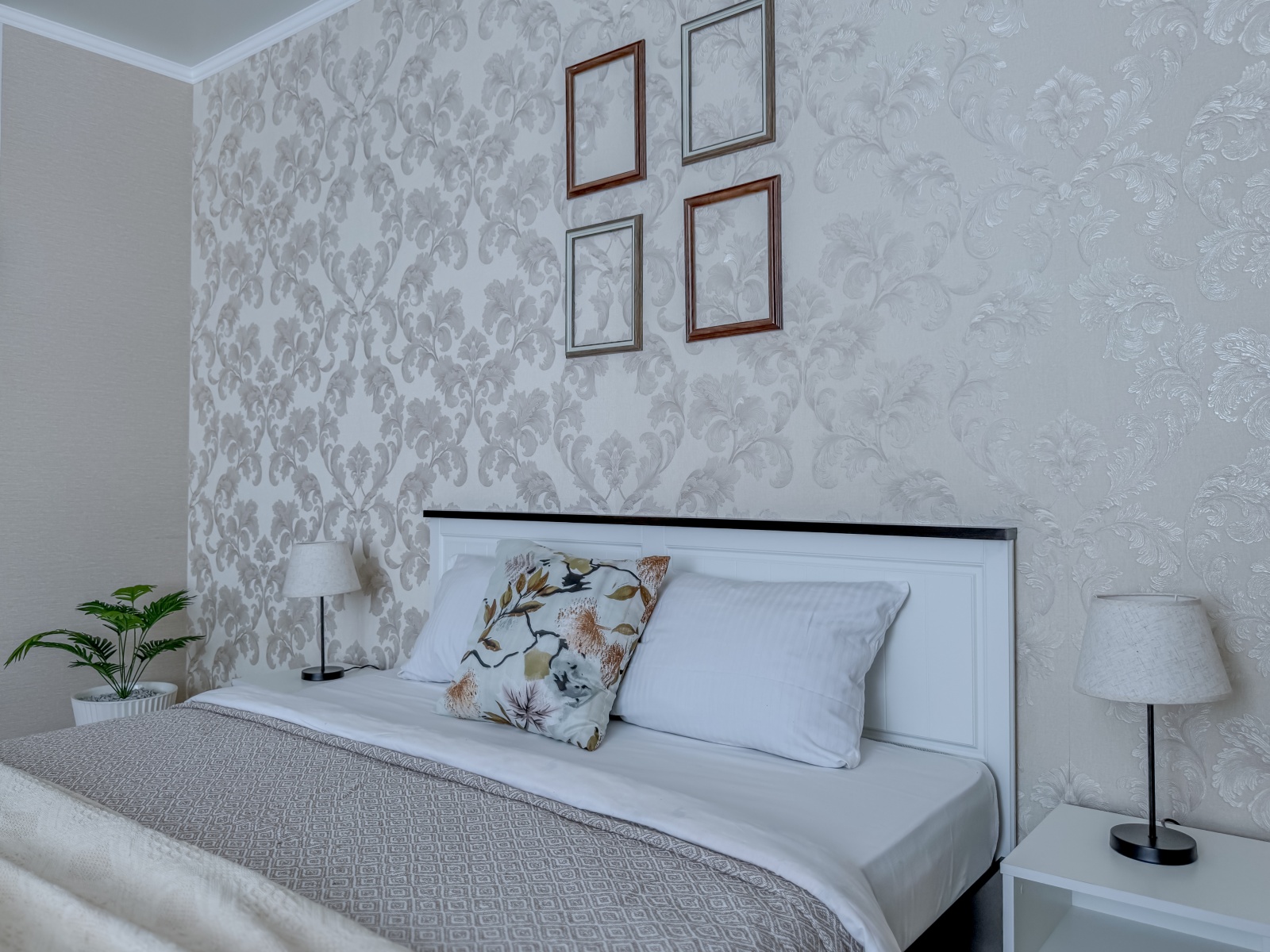 Светлая и уютная квартира-студия в ЖК "Прогресс"!