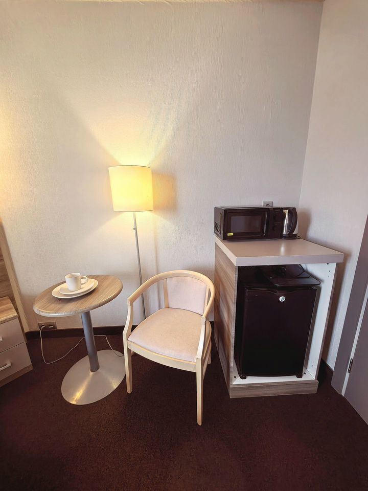 Студия в БК "Золотой Зaтoн"