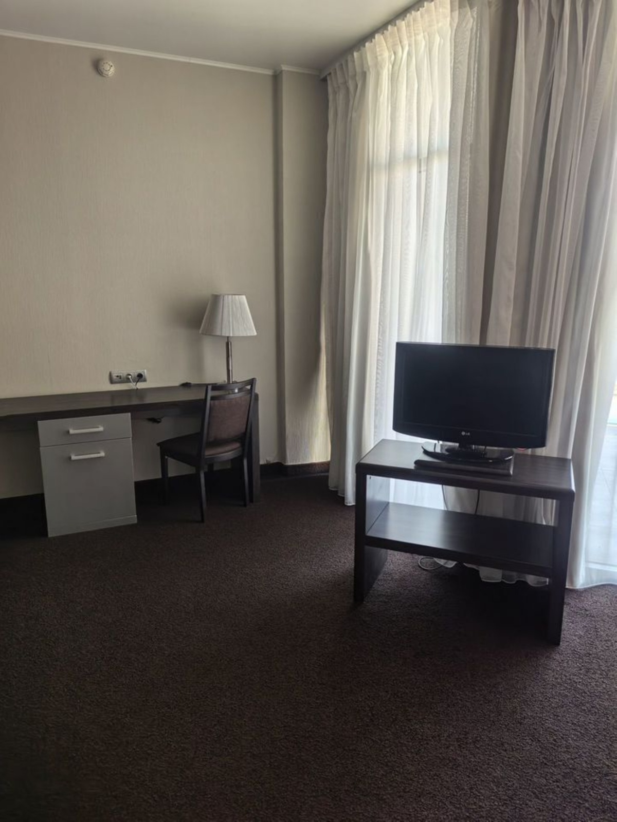 Студия в БК "Золотой Затон"