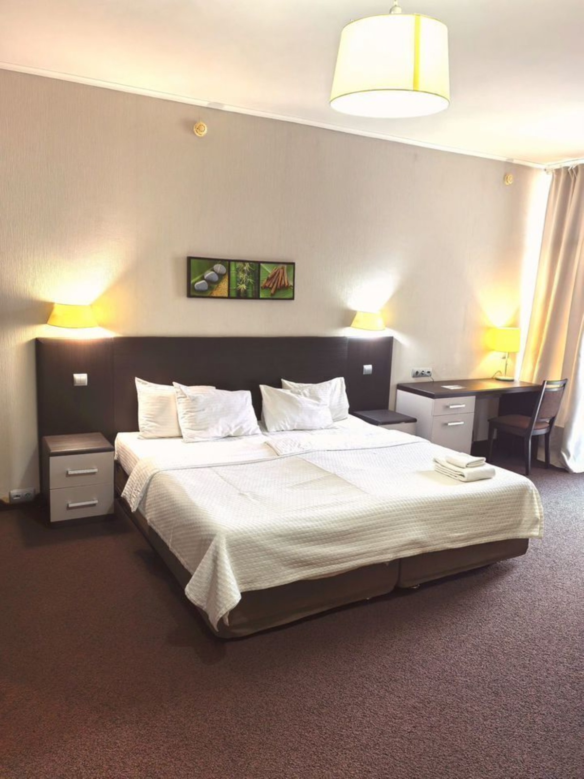 Студия в БК "Золотой Зaтoн"