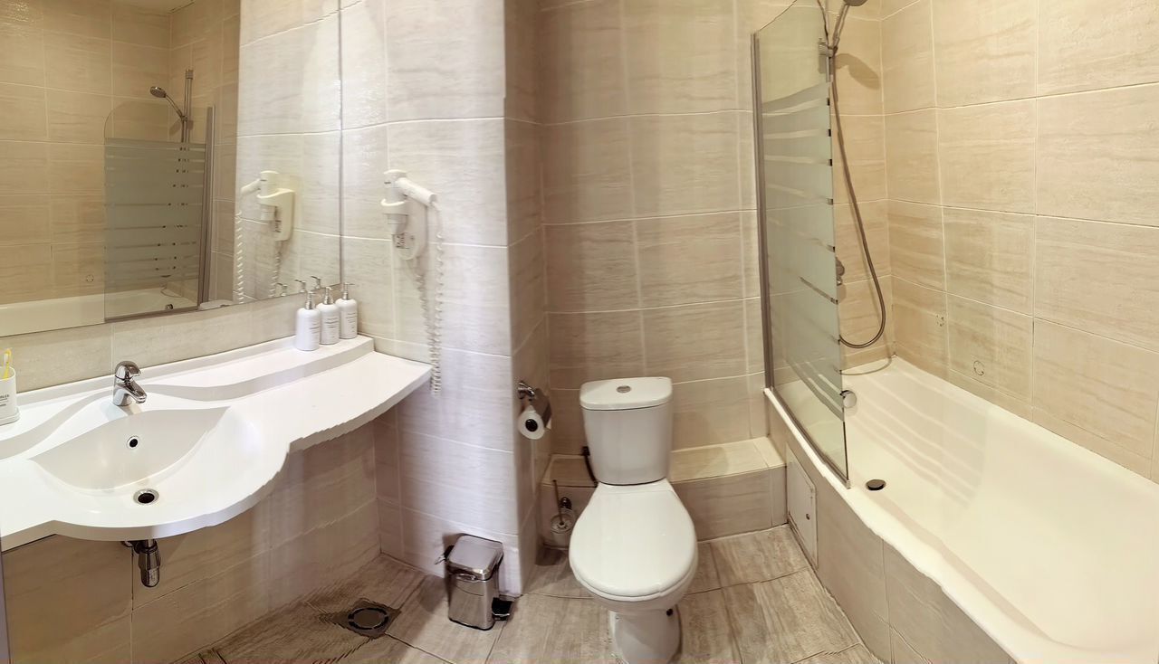 Студия в БК "Золотой Зaтoн"