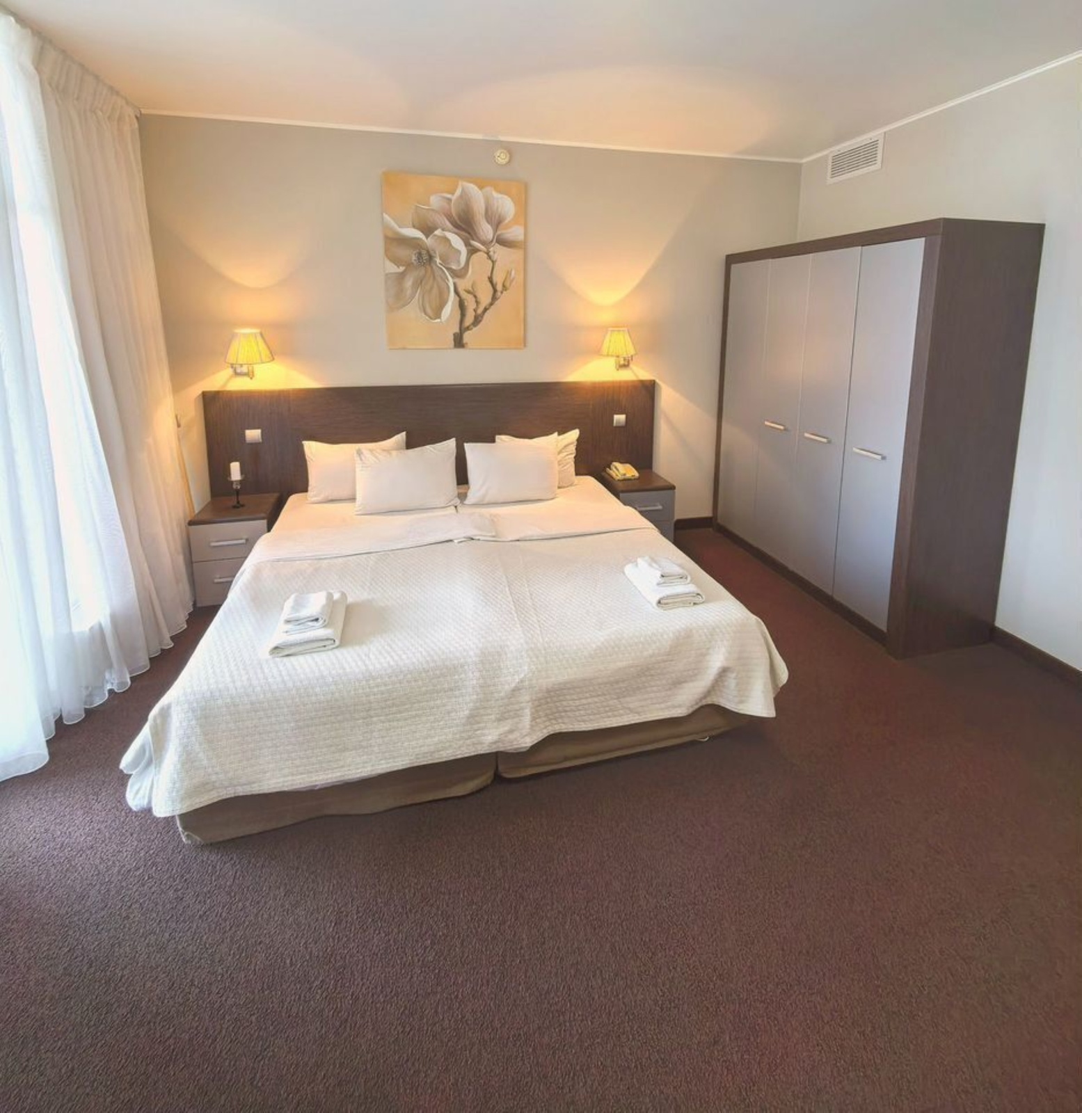 Студия в БК "Золотой Затон"