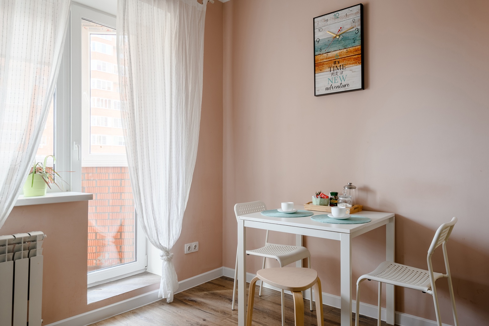 Просторная, светлая 1-ком. квартира в элитном жилом комплексе "Лазурный"!