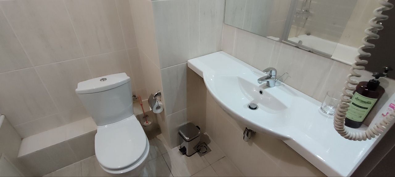 Студия в БК "Золотой Зaтoн"