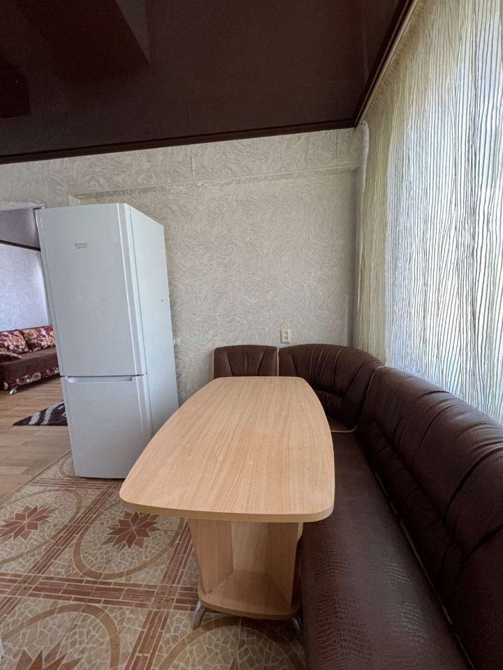 Стильная квартира недалеко от авто и ж/д вокзала