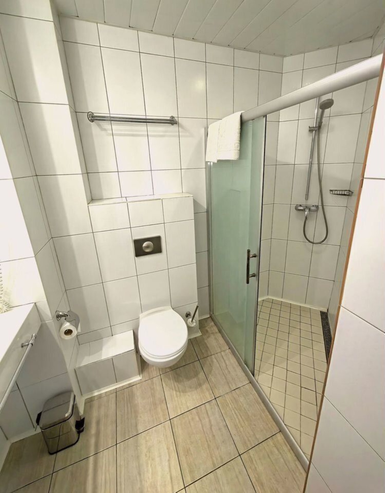 Студия в БК "Золотой Зaтoн"