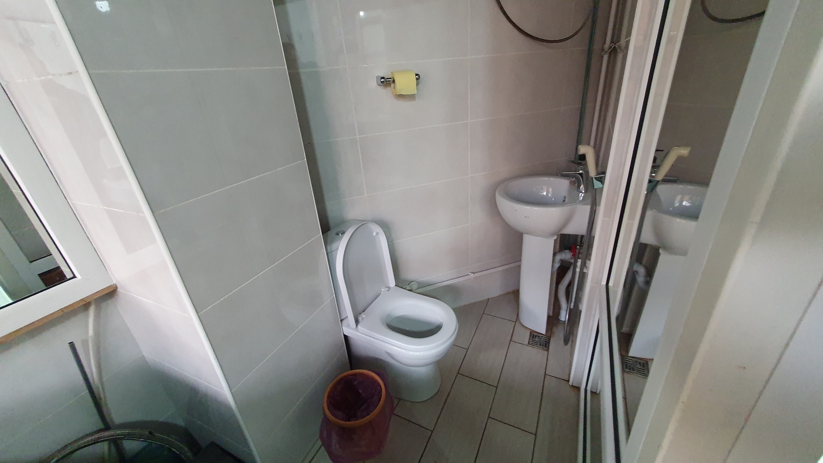 СПА Бассейн, 3 изолированные комнаты