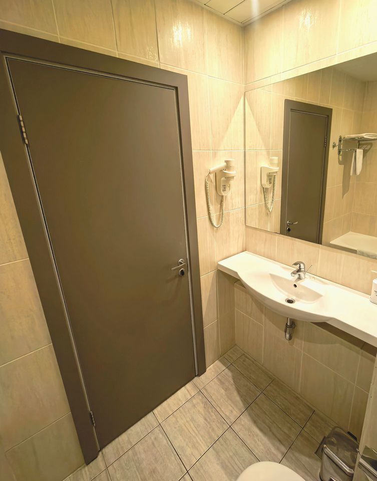 Студия в БК "Золотой Зaтoн"