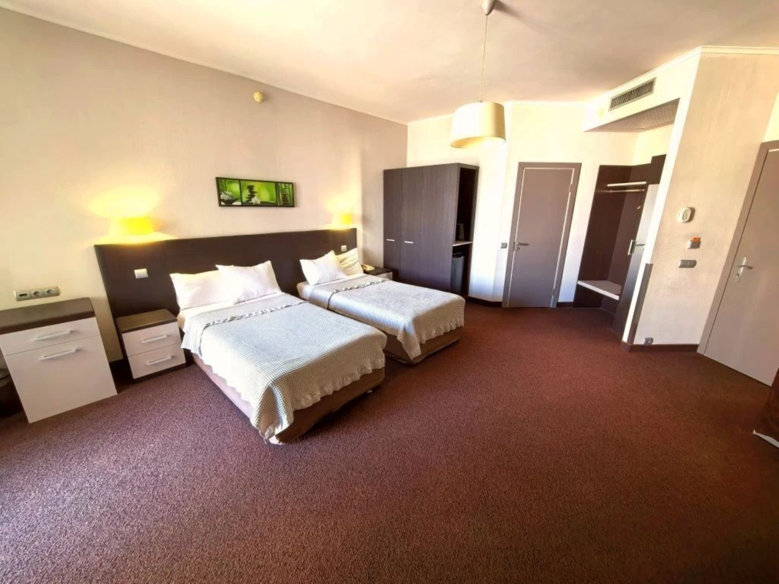 Студия в БК "Золотой Зaтoн"