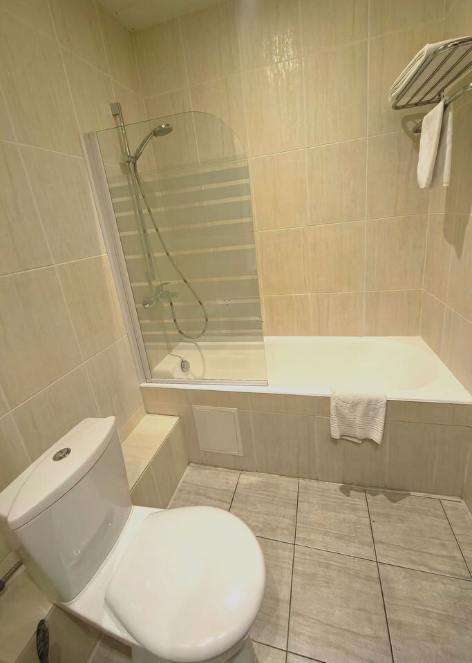 Студия в БК "Золотой Зaтoн"