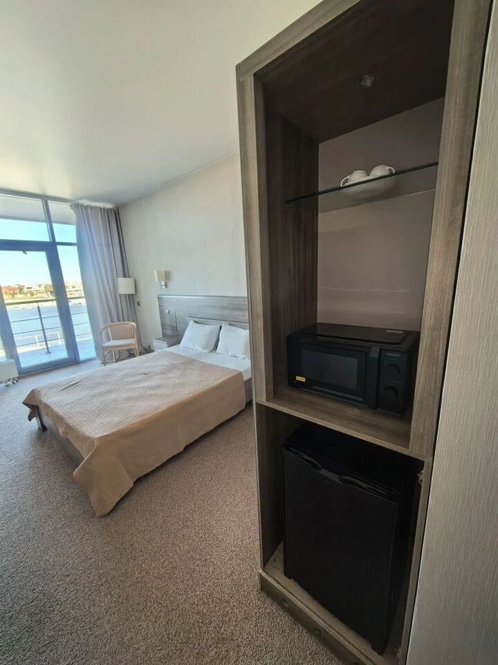 Студия в БК "Золотой Зaтoн"