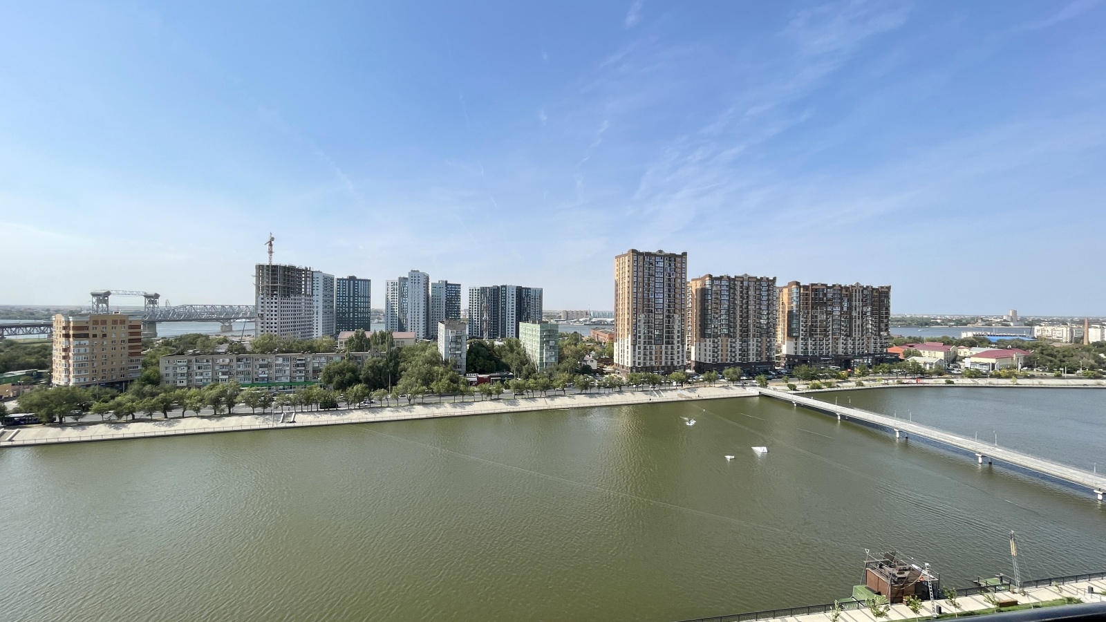 Premium квартира в самом центре города