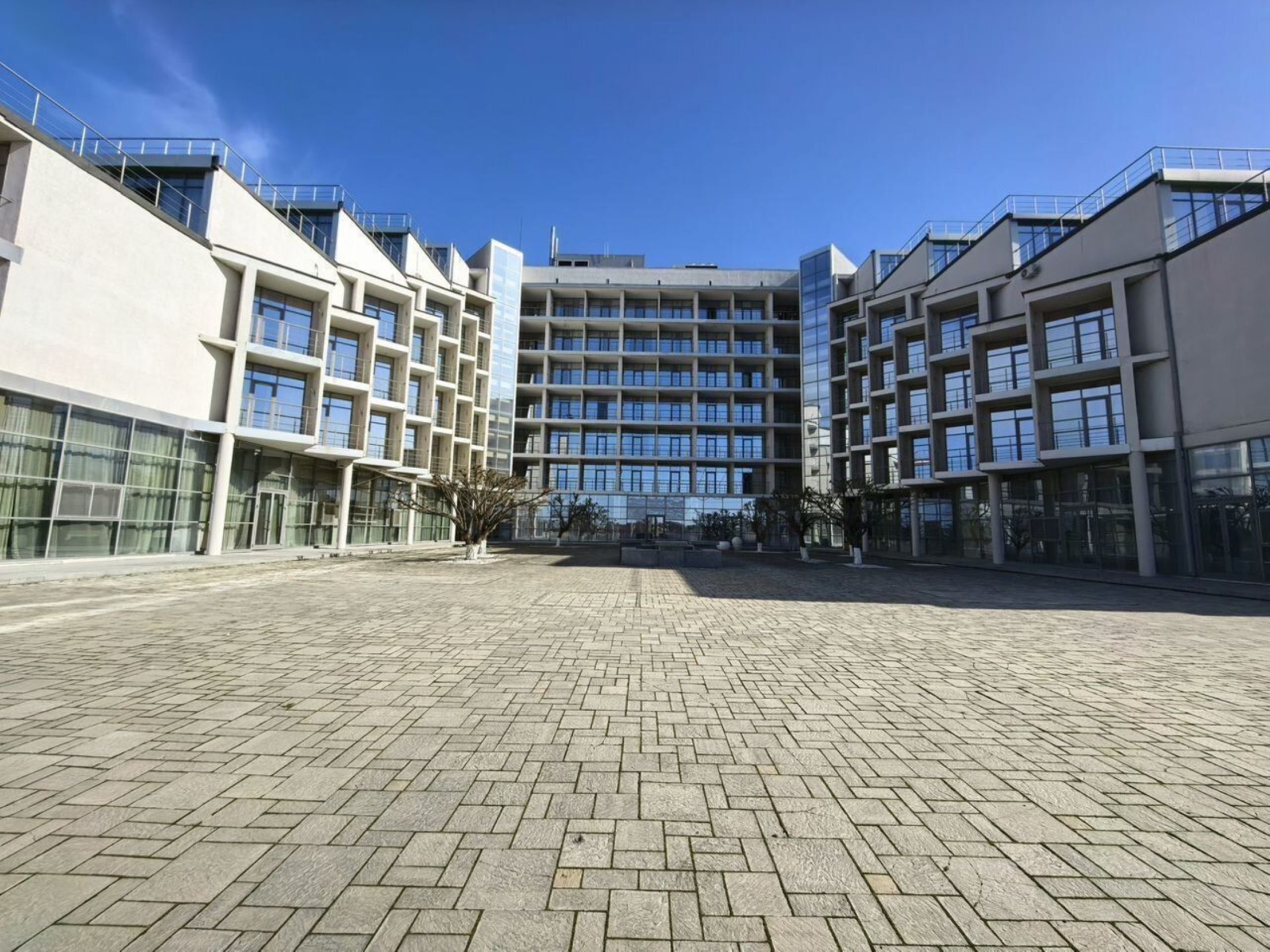 Студия в БК "Золотoй Затон