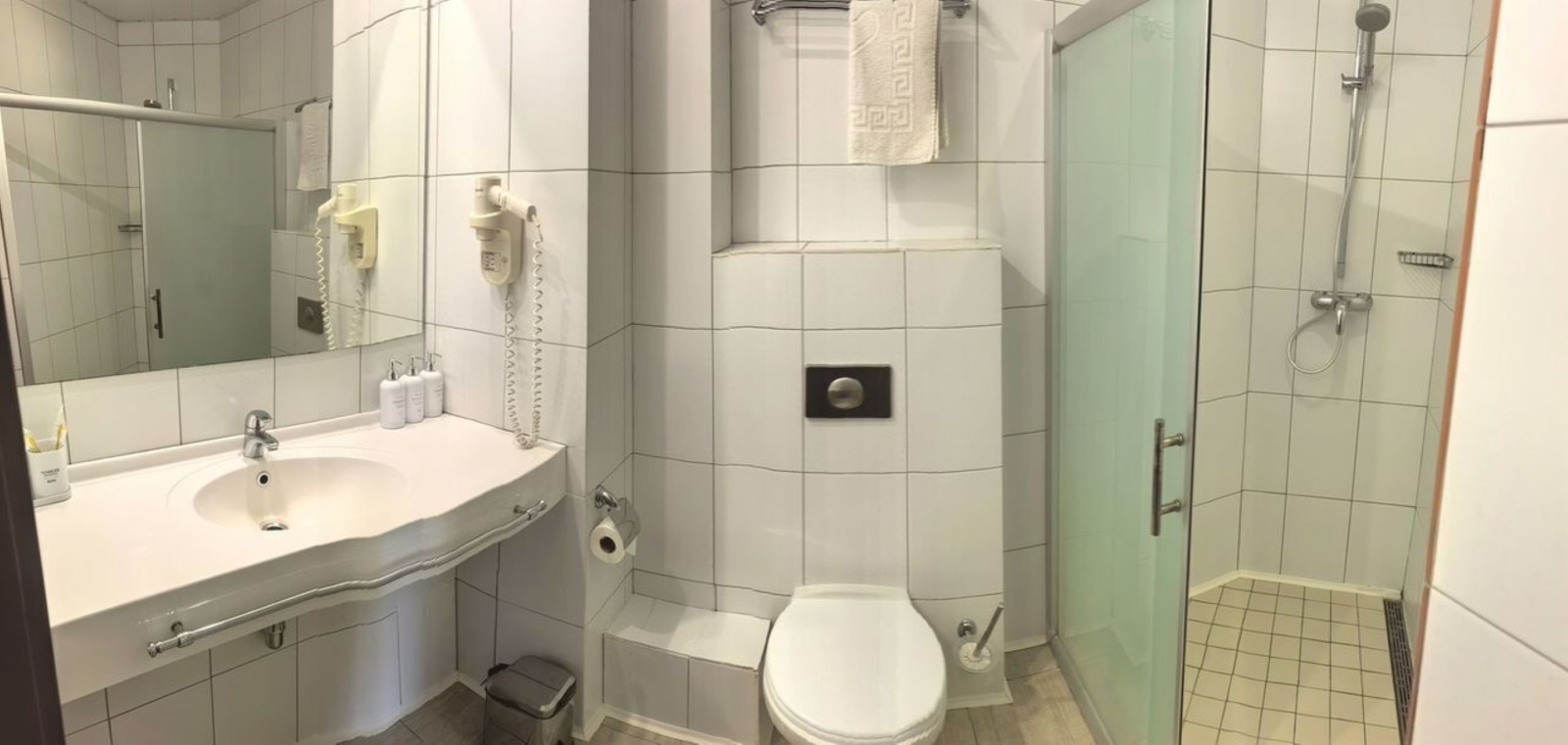 Студия в БК "Золотой Зaтoн"