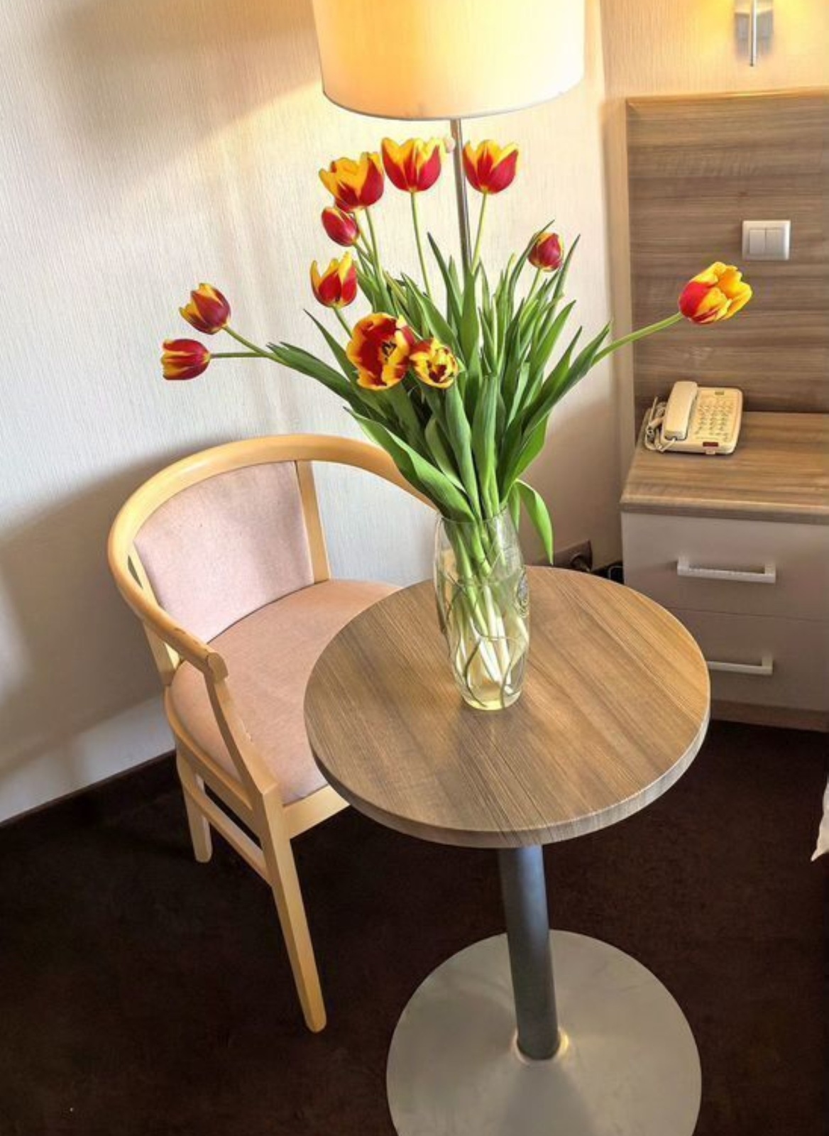 Студия в БК "Золотoй Затон