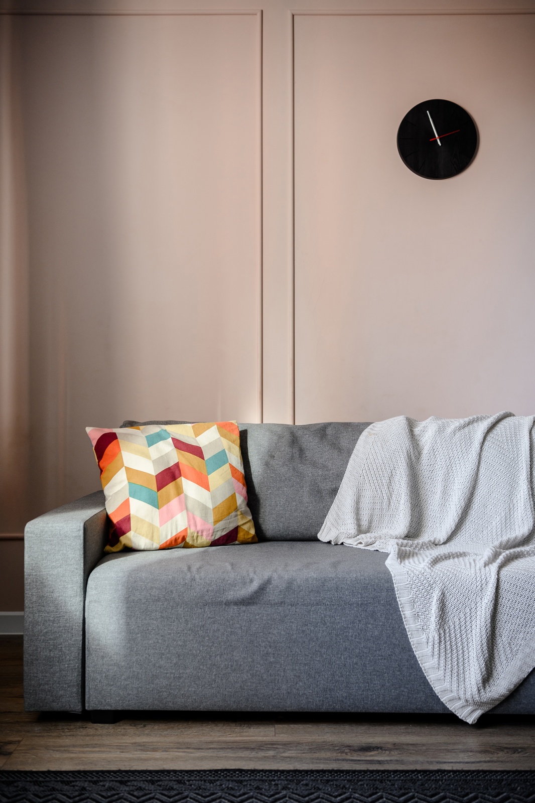 Просторная, светлая 1-ком. квартира в элитном жилом комплексе "Лазурный"!