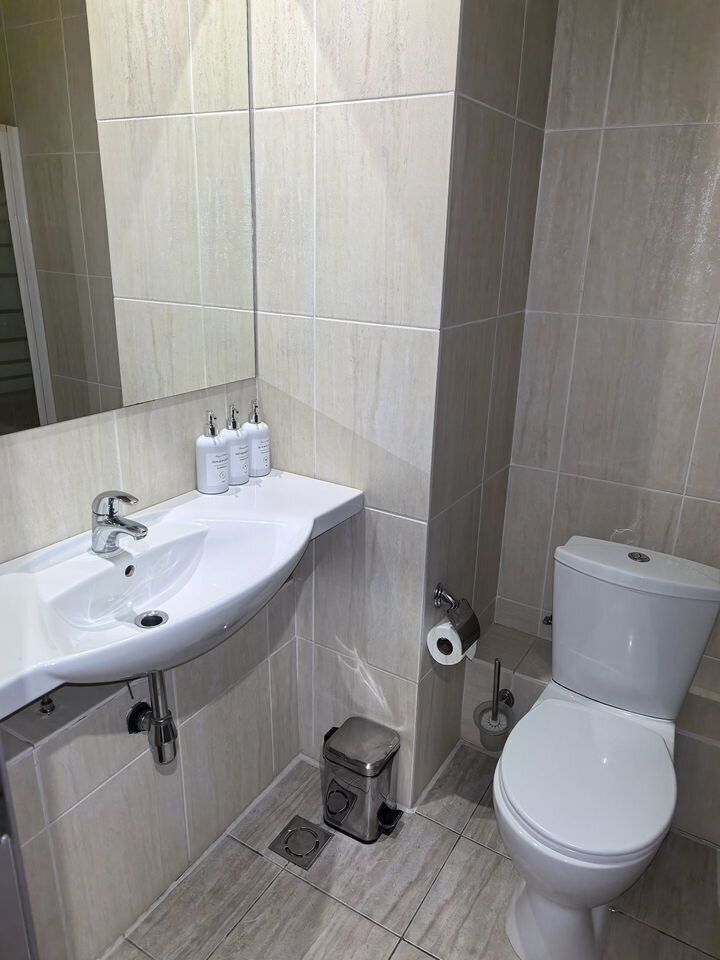 Студия в БК "Золотой Зaтoн"