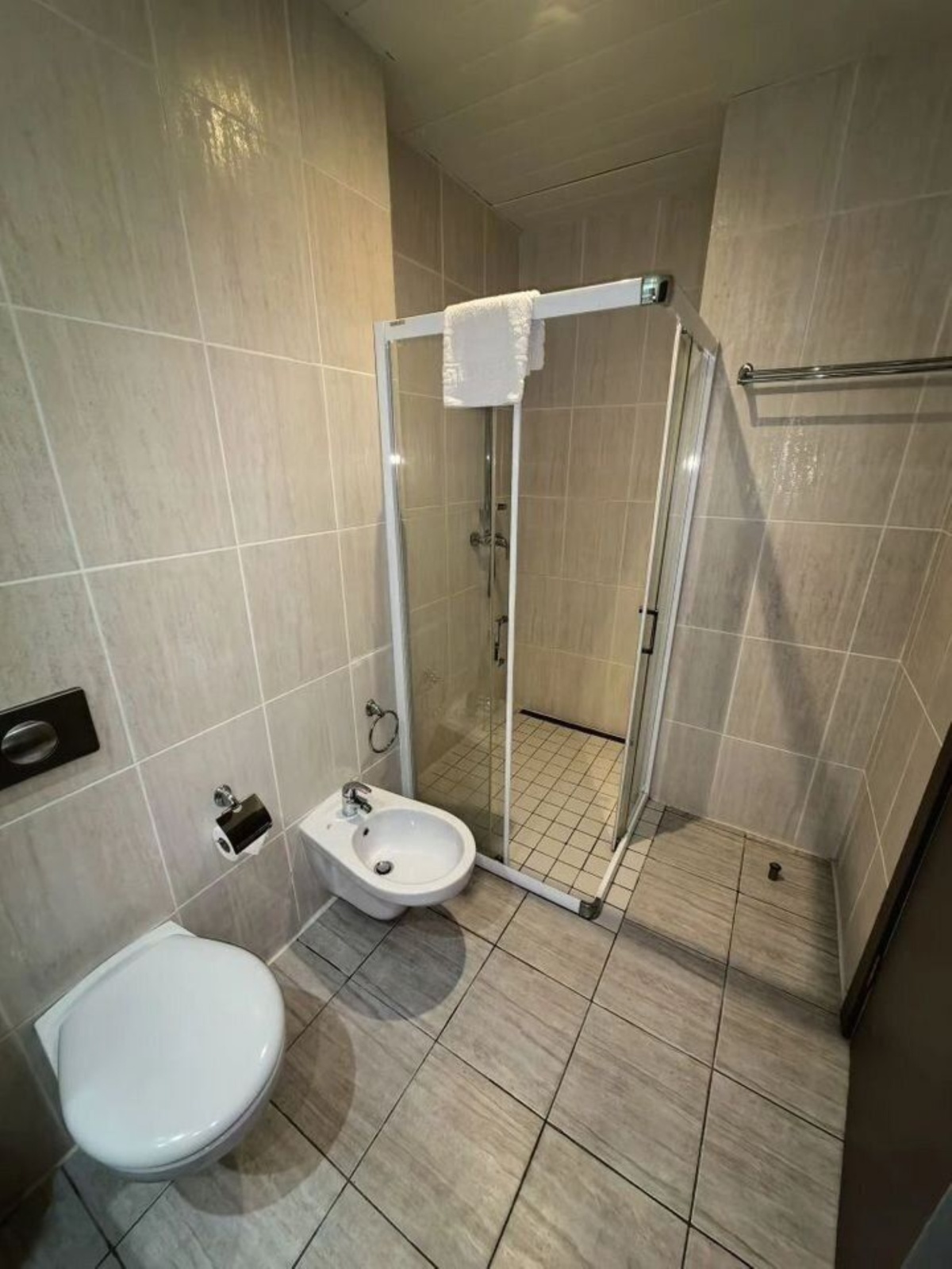 Студия в БК "Золотой Зaтoн"