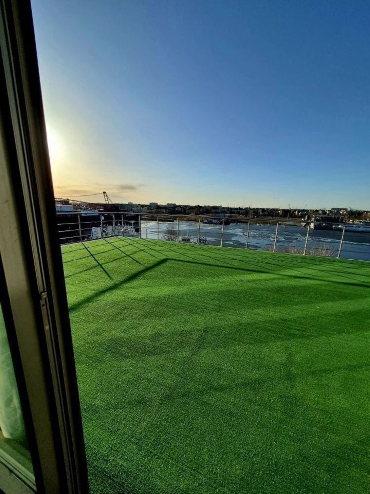 Студия в БК "Золотой Зaтoн"