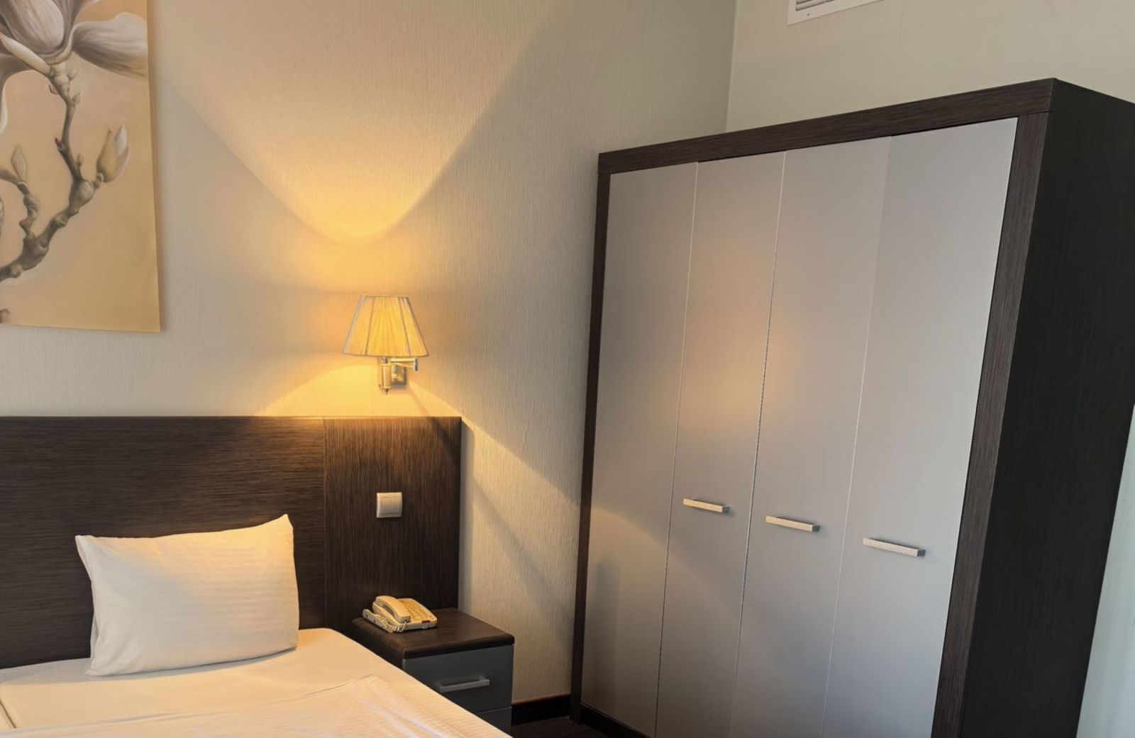 Студия в БК "Золотой Затон"