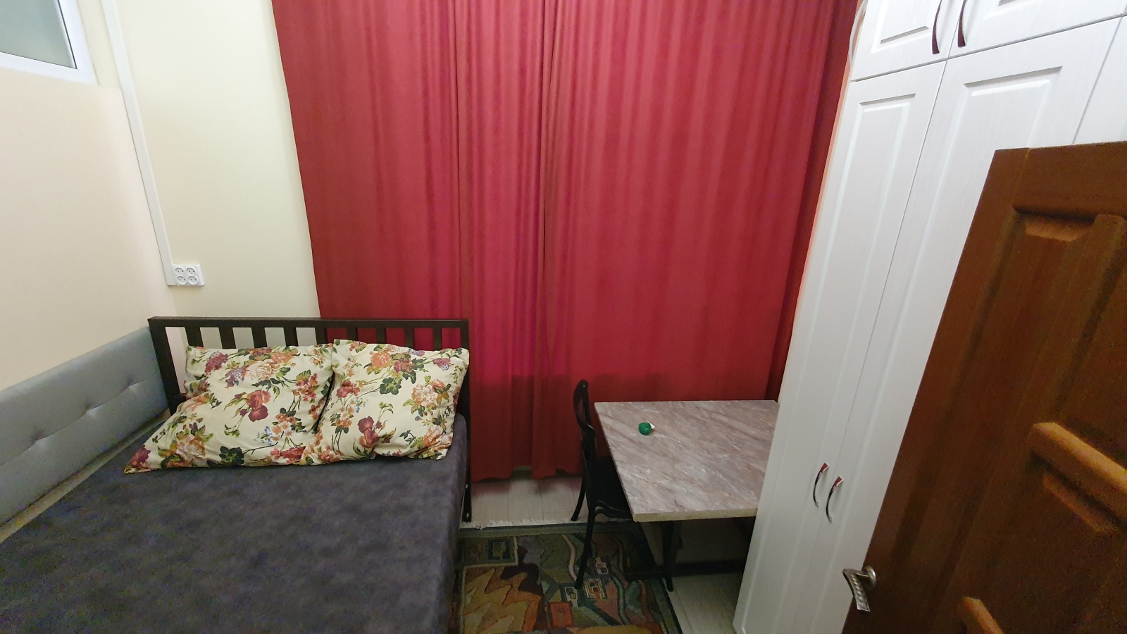 СПА Бассейн, 3 изолированные комнаты