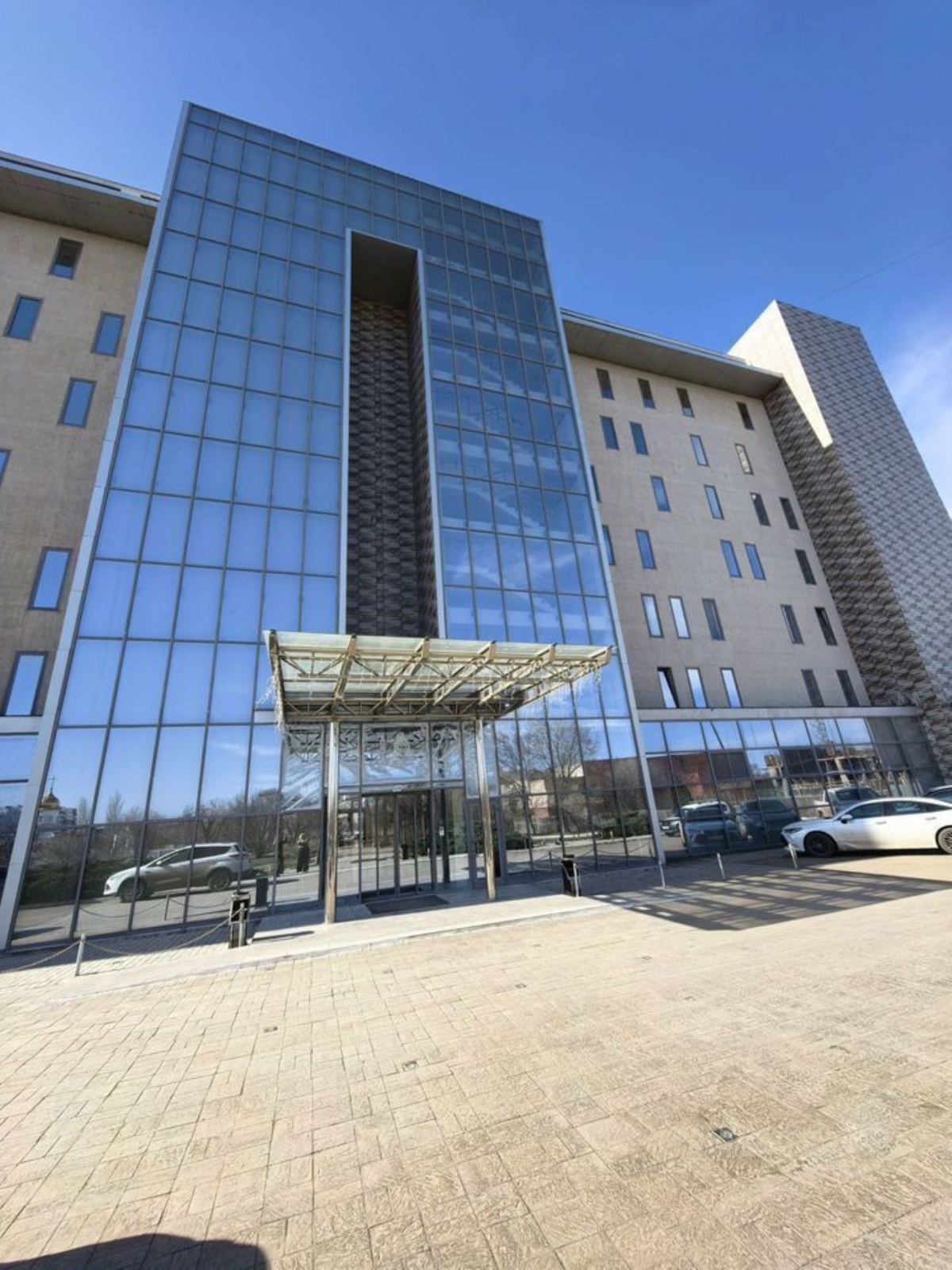 Студия в БК "Золотой Затон"