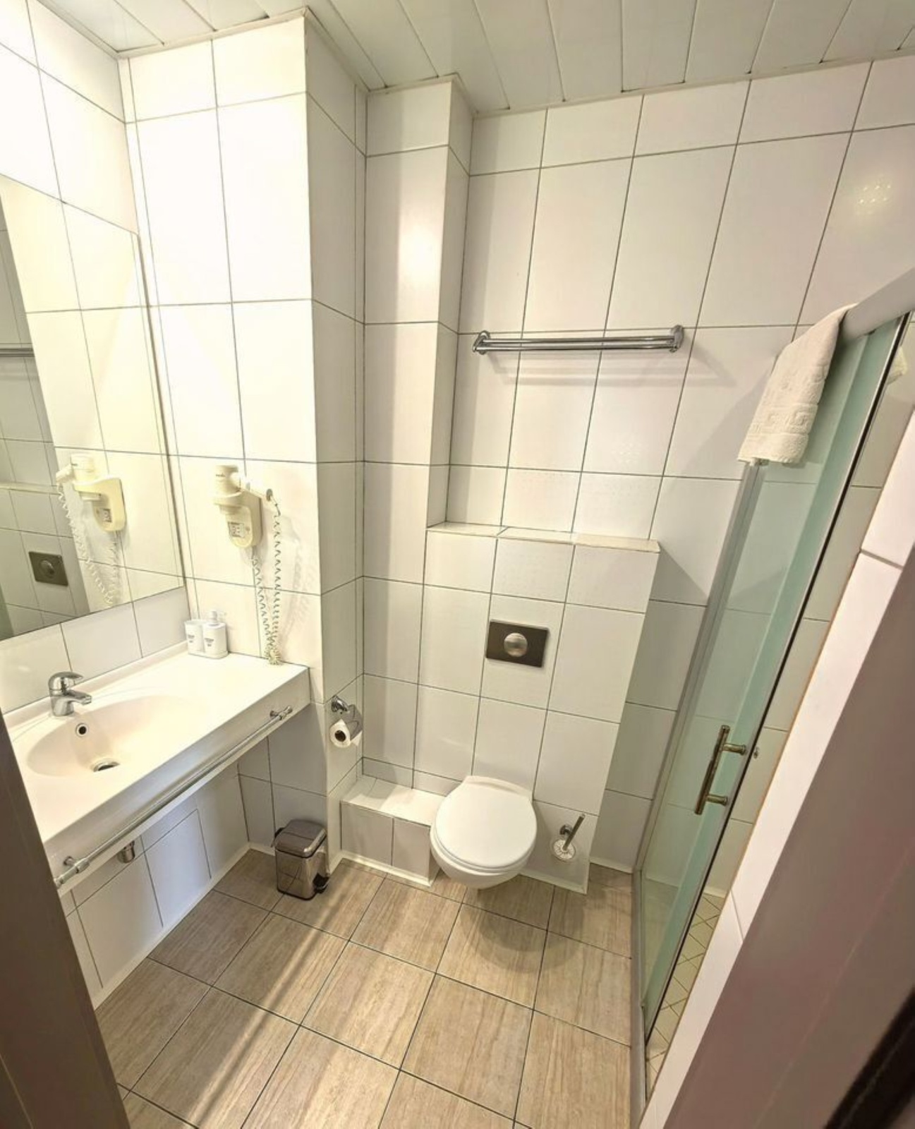 Студия в БК "Золотой Зaтoн"