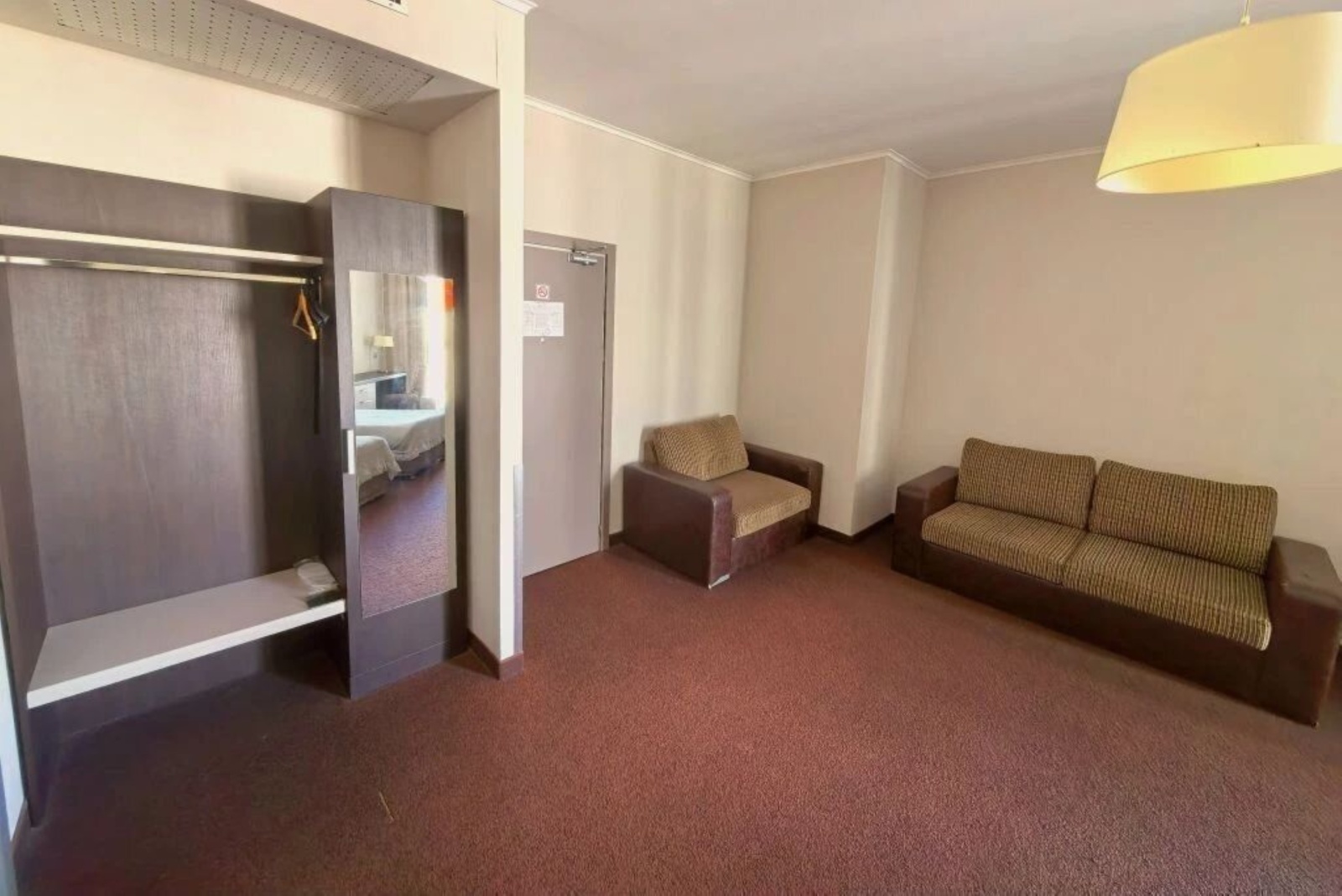 Студия в БК "Золотой Зaтoн"