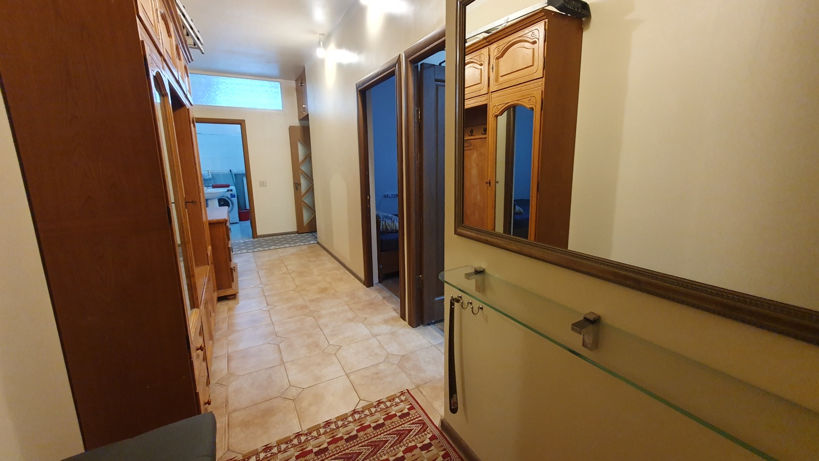 Саратовская 3 изолированные комнаты