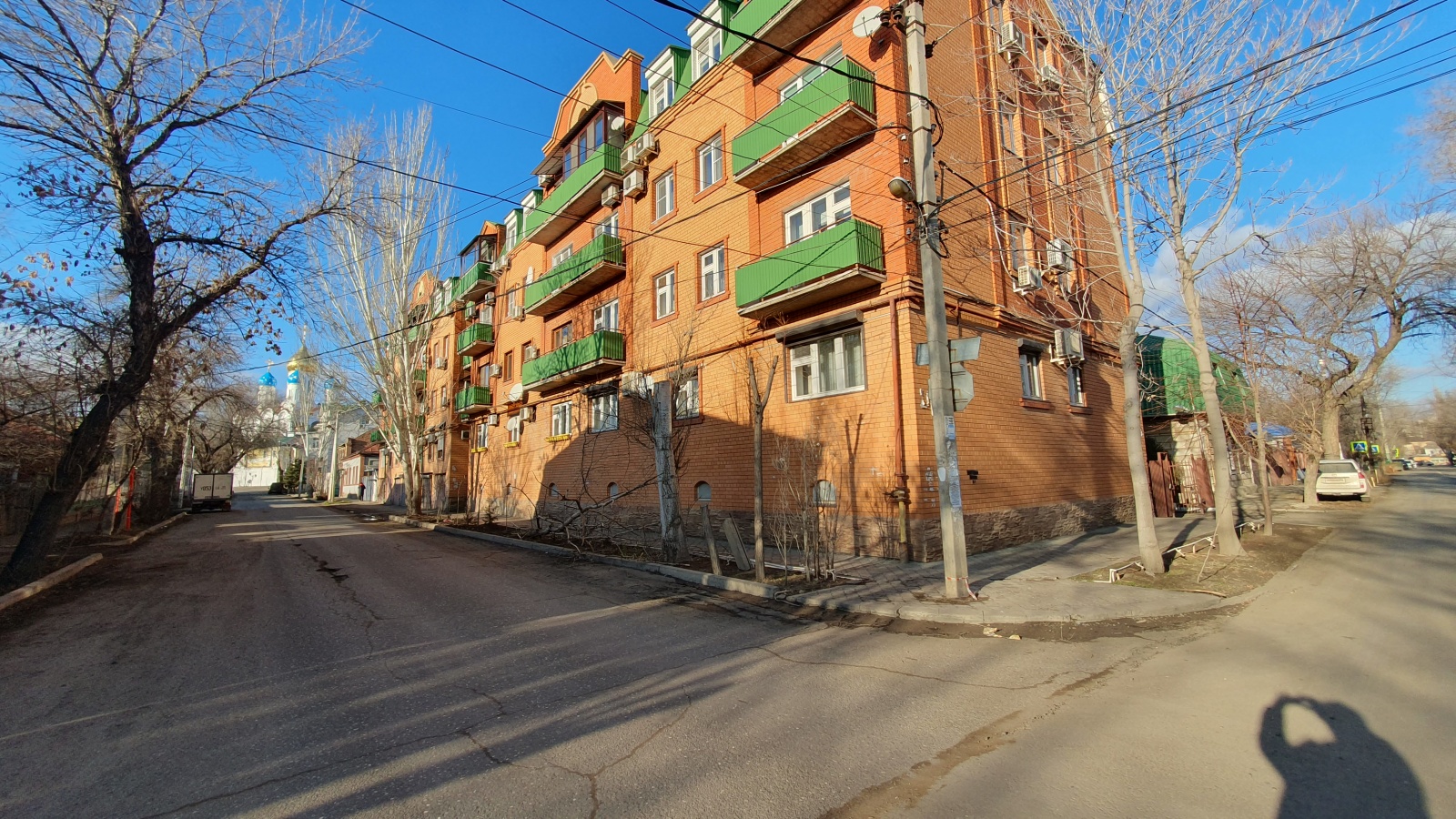 Саратовская 3 изолированные комнаты