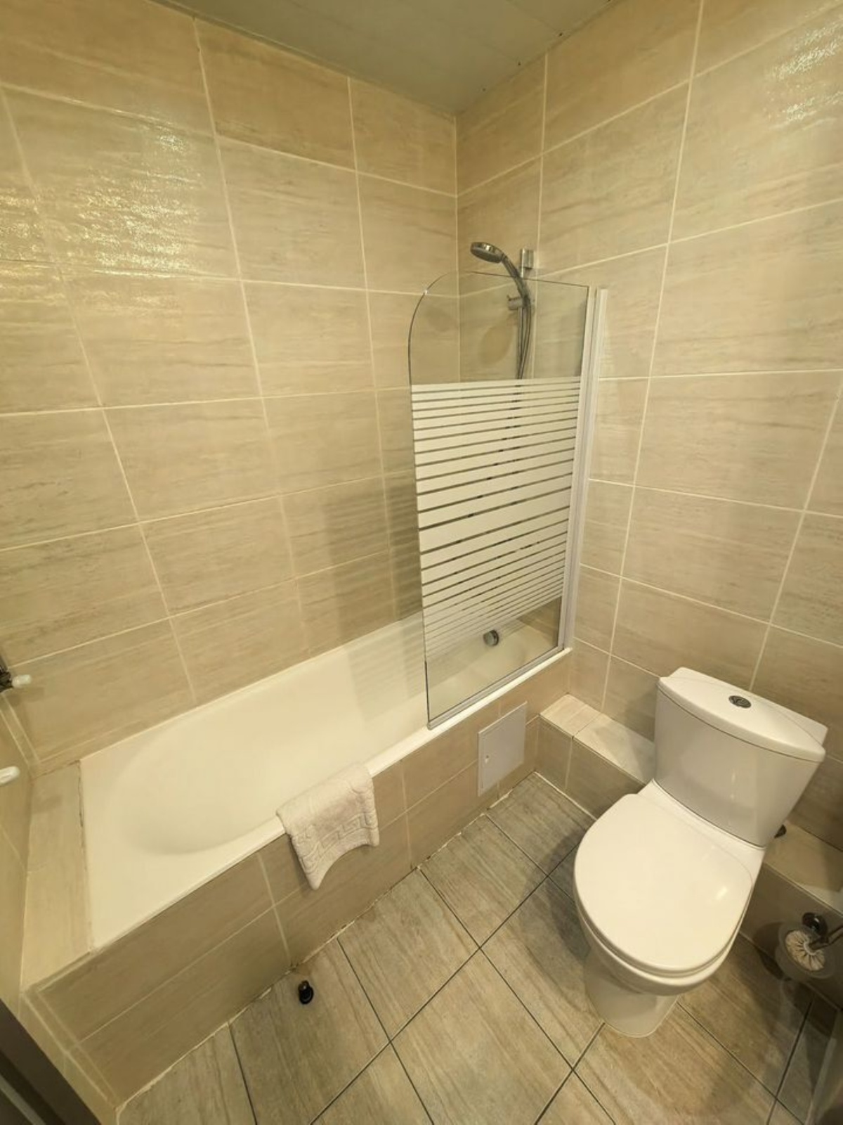 Студия в БК "Золотoй Затон