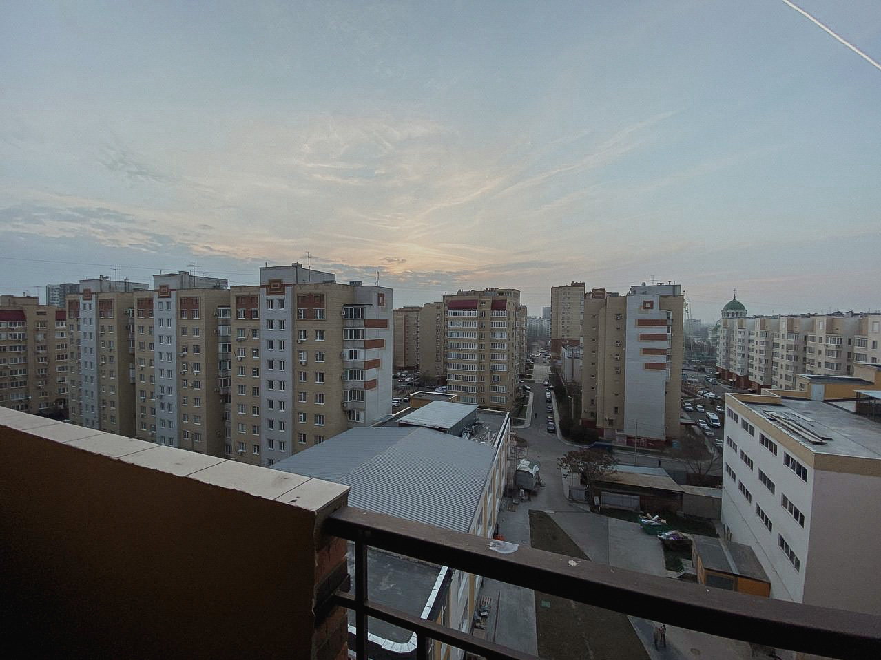  Уютная однокомнатная квартира в ЖК «Европейский»!