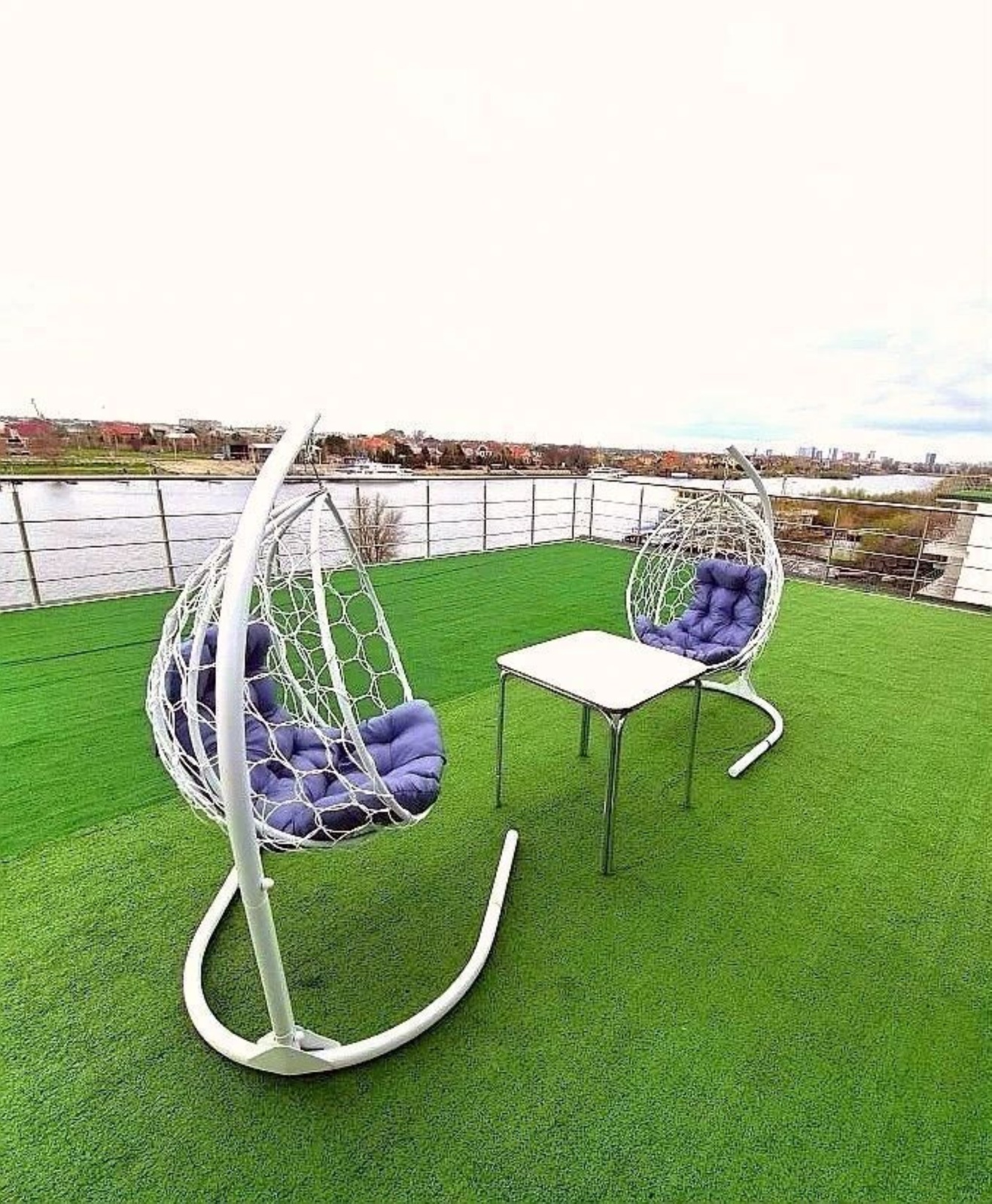 Студия в БК "Золотой Зaтoн"