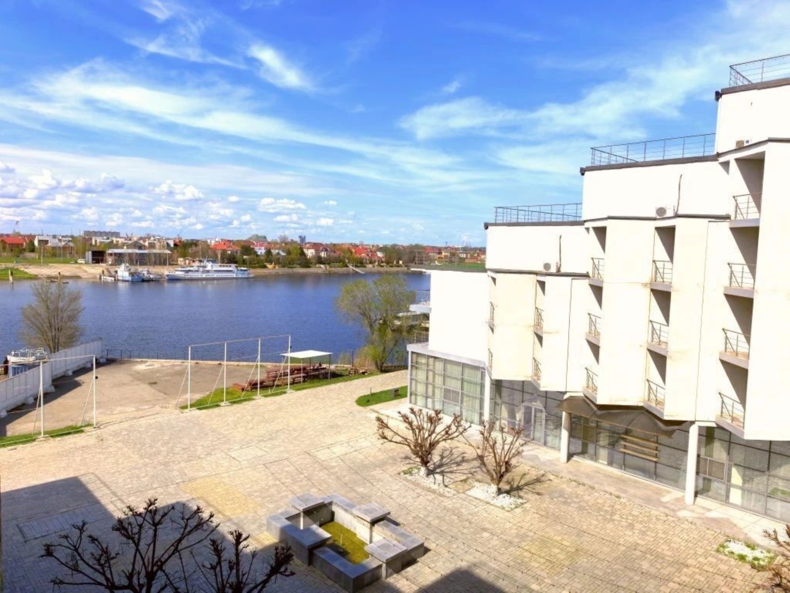 Студия в БК "Золотой Зaтoн"