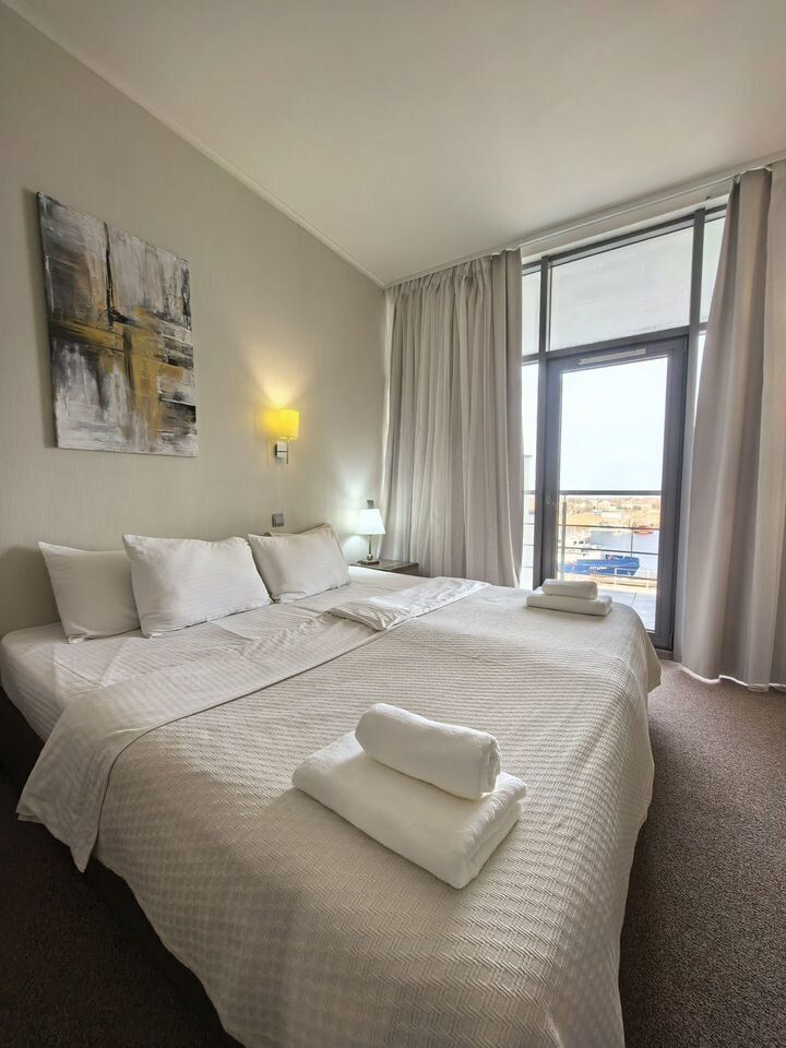 Студия в БК "Золотой Зaтoн"