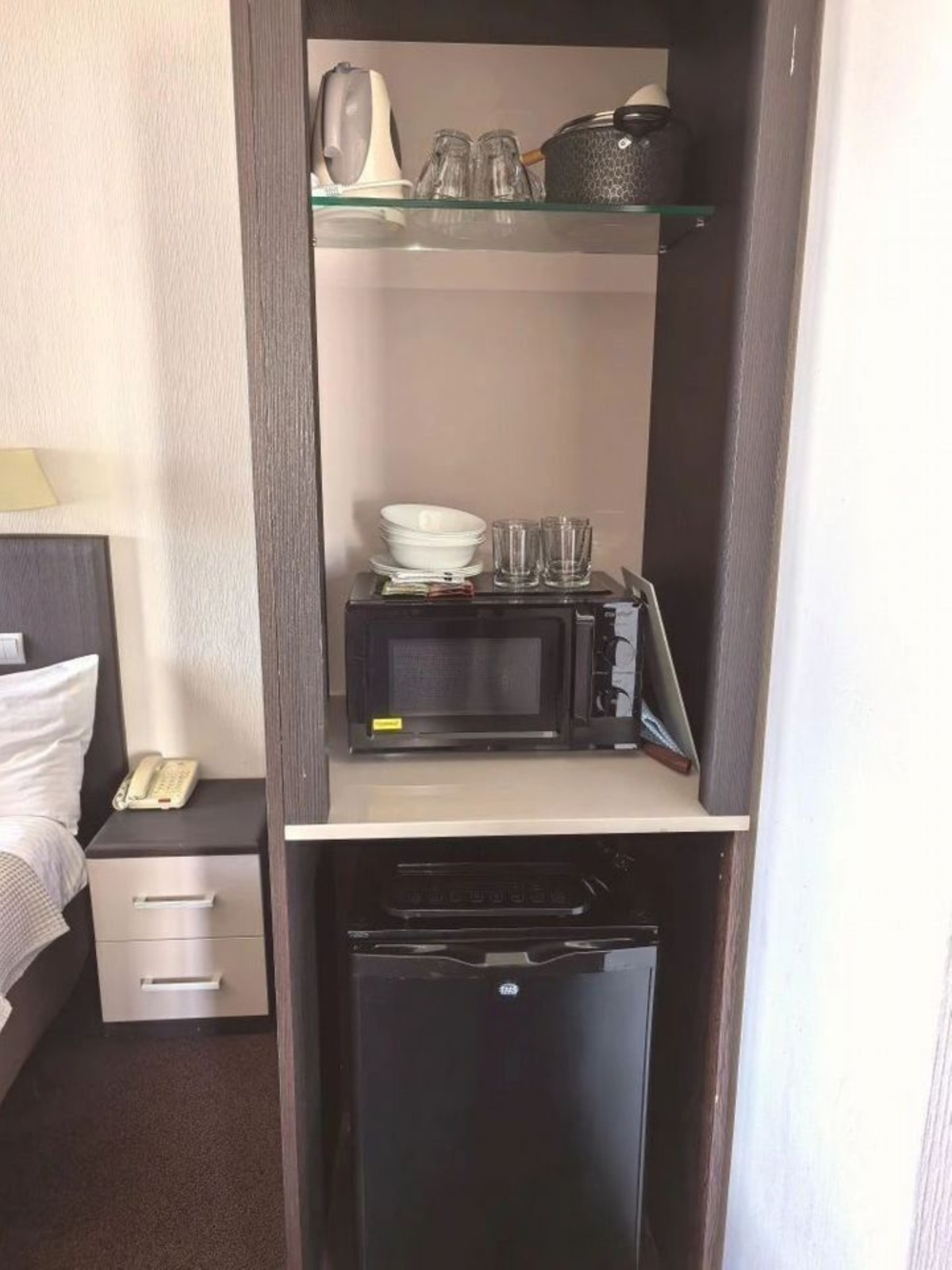 Студия в БК "Золотой Зaтoн"