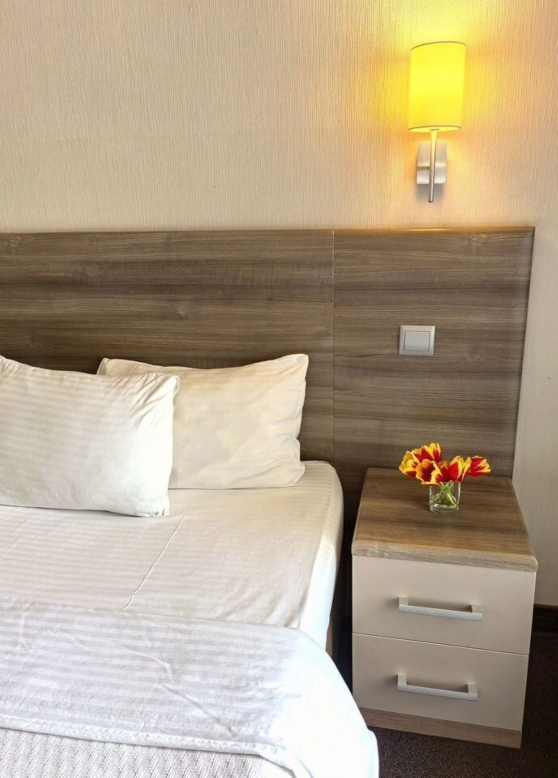 Студия в БК "Золотoй Затон