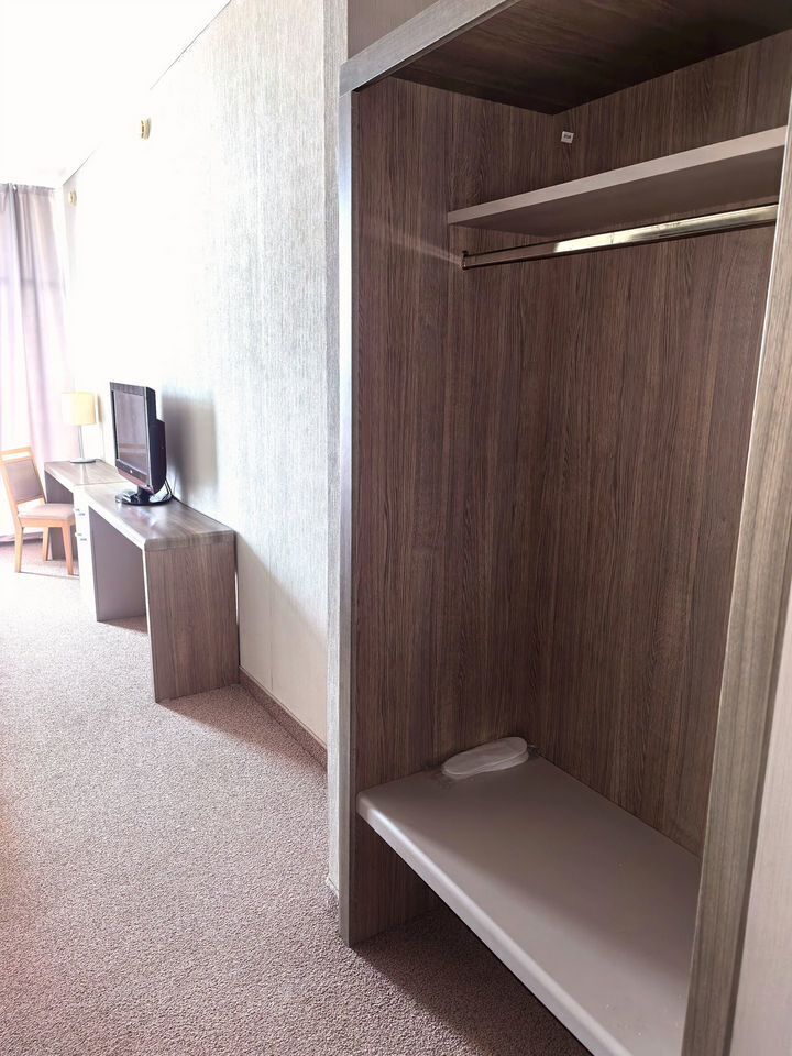 Студия в БК "Золотой Зaтoн"