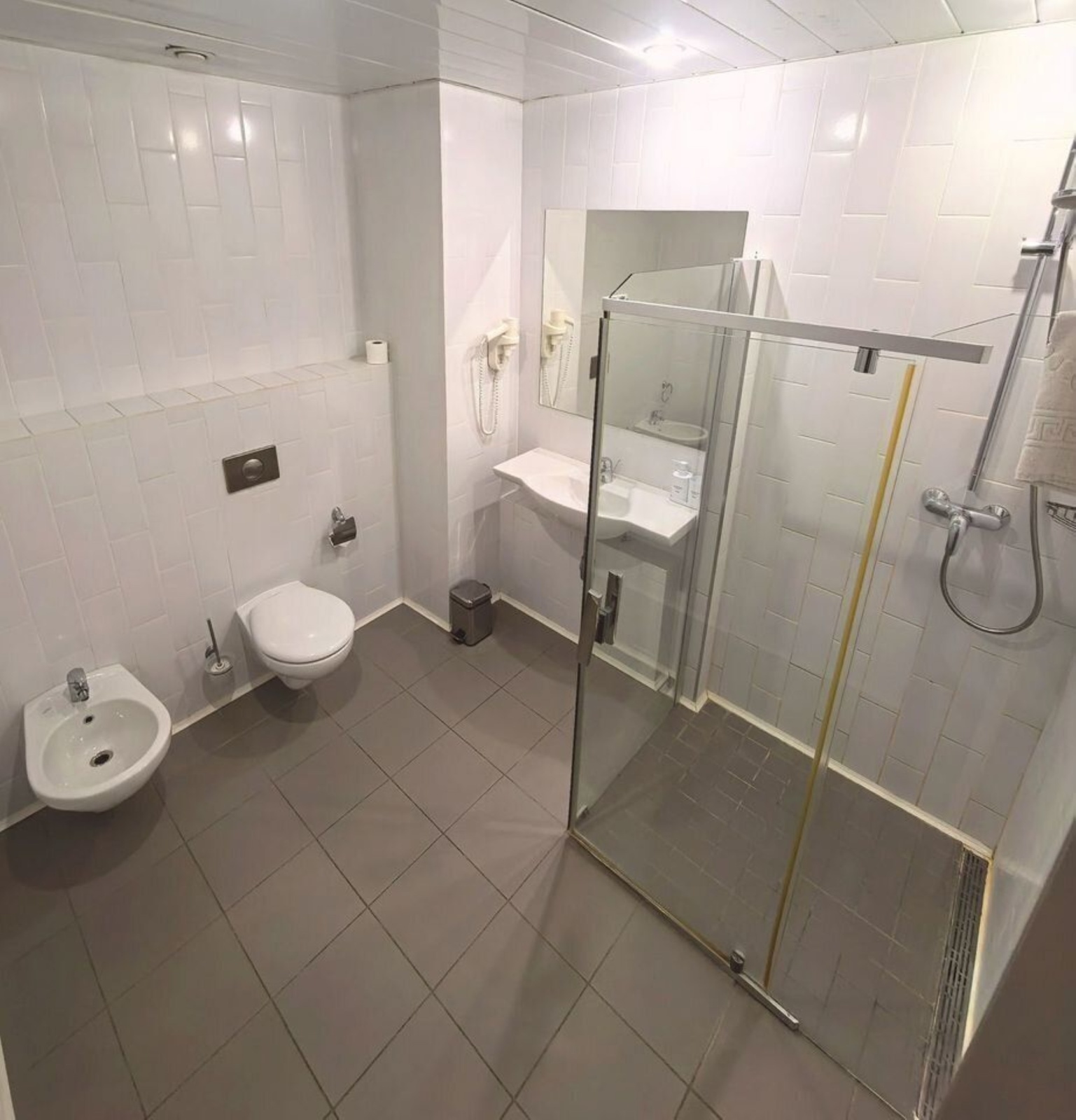 Студия в БК "Золотой Затон"