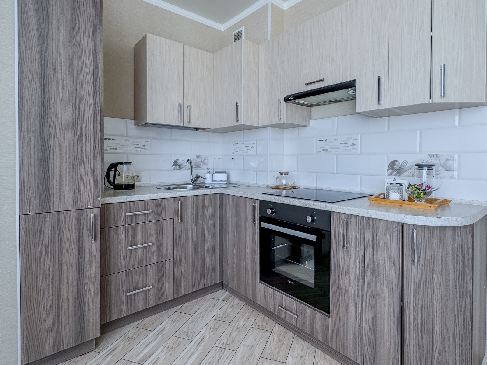 Светлая и уютная квартира-студия в ЖК "Прогресс"!