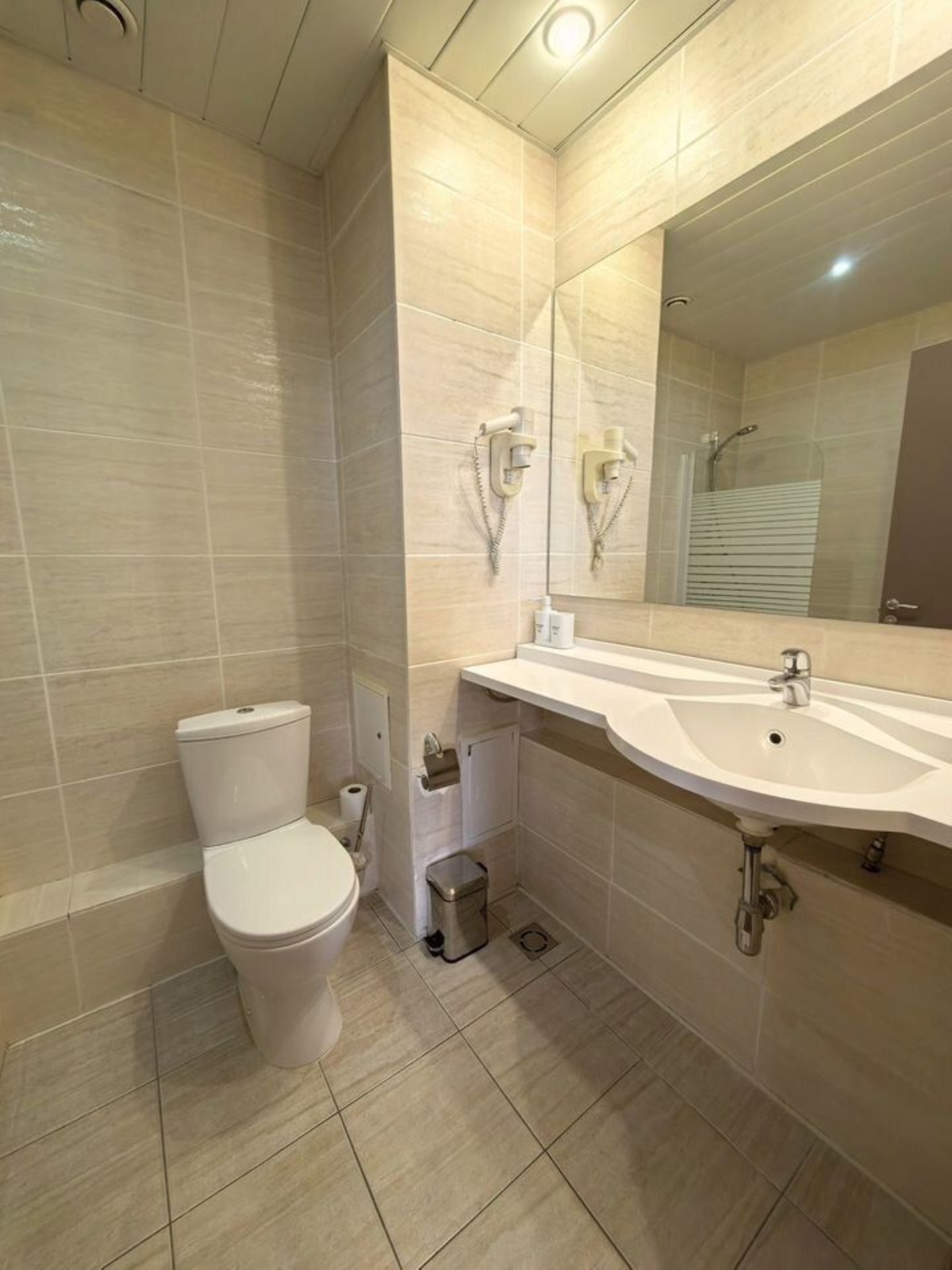 Студия в БК "Золотoй Затон